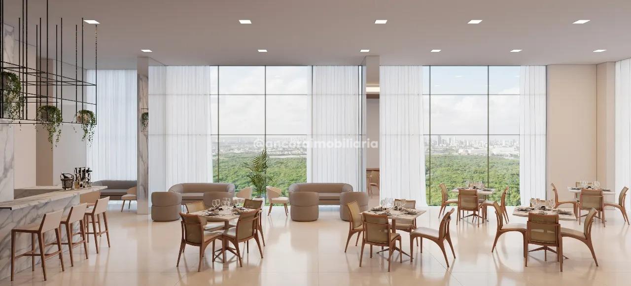 Apartamento à venda no Boa Viagem: 