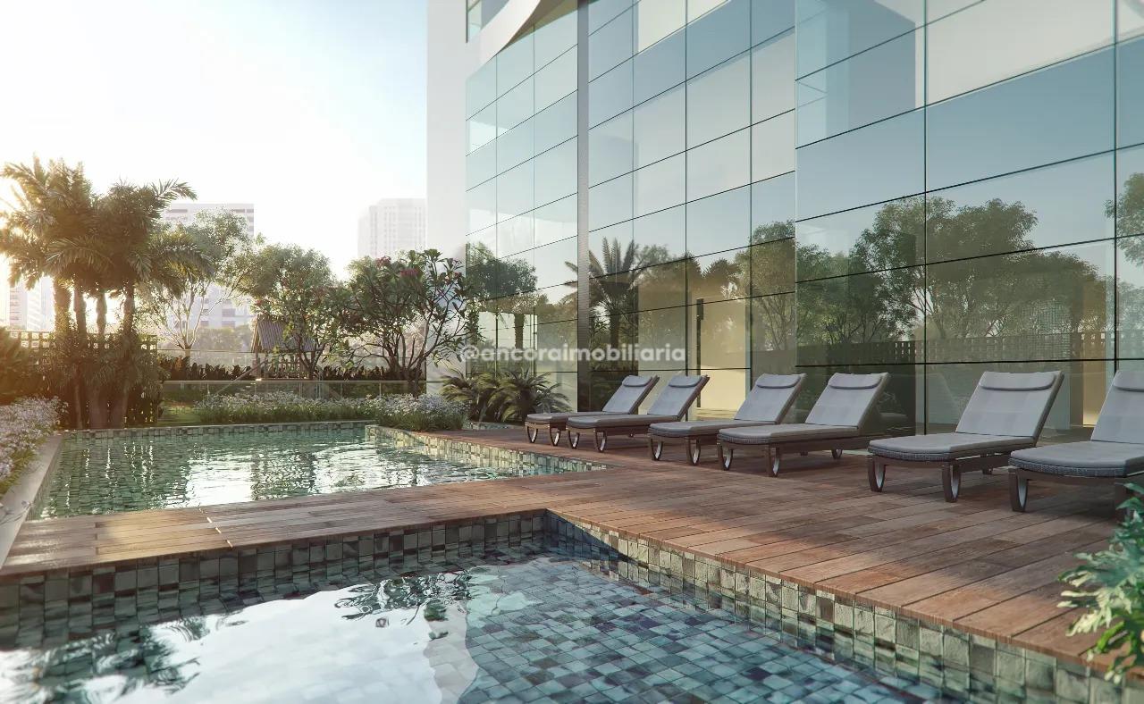 Apartamento à venda no Boa Viagem: 