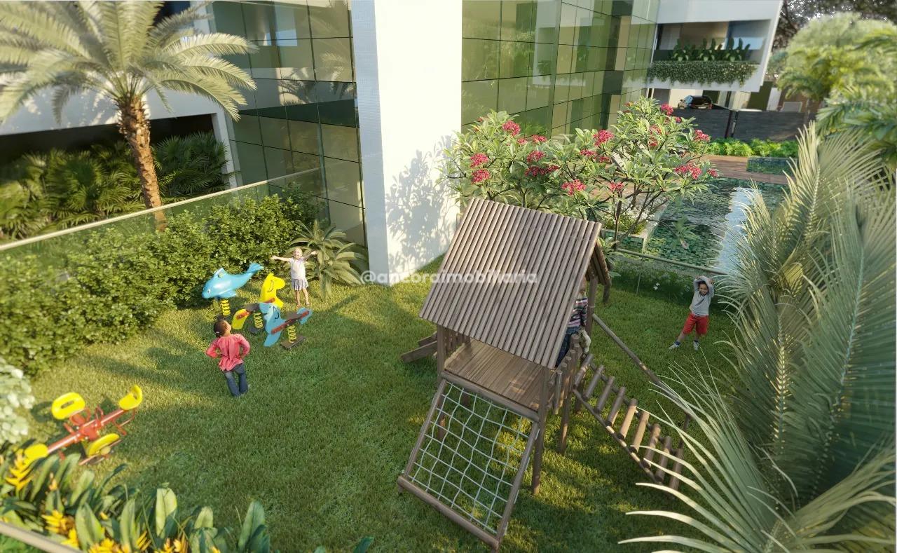 Apartamento à venda no Boa Viagem: 