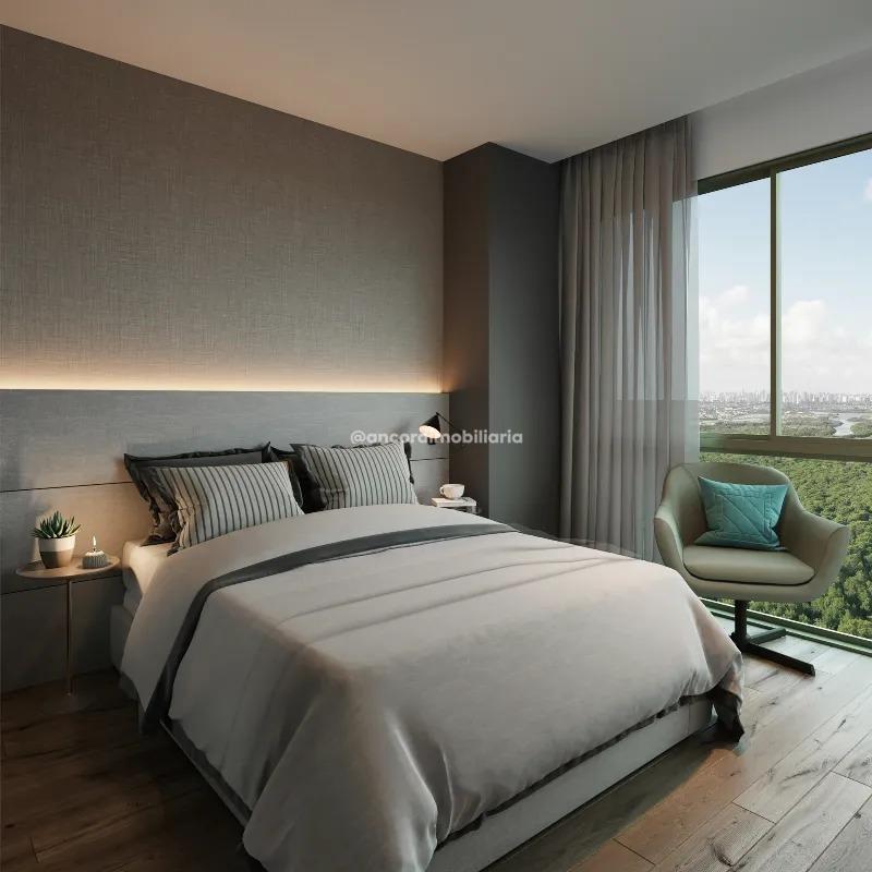 Apartamento à venda no Boa Viagem: 