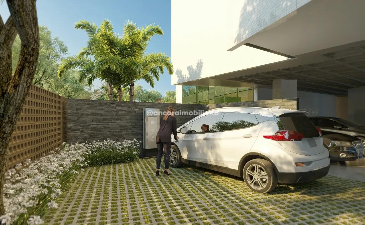 Apartamento à venda no Boa Viagem: 