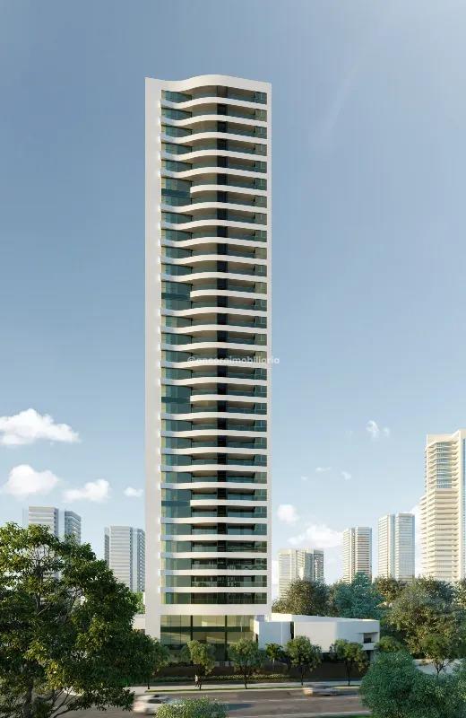 Apartamento à venda no Boa Viagem: 