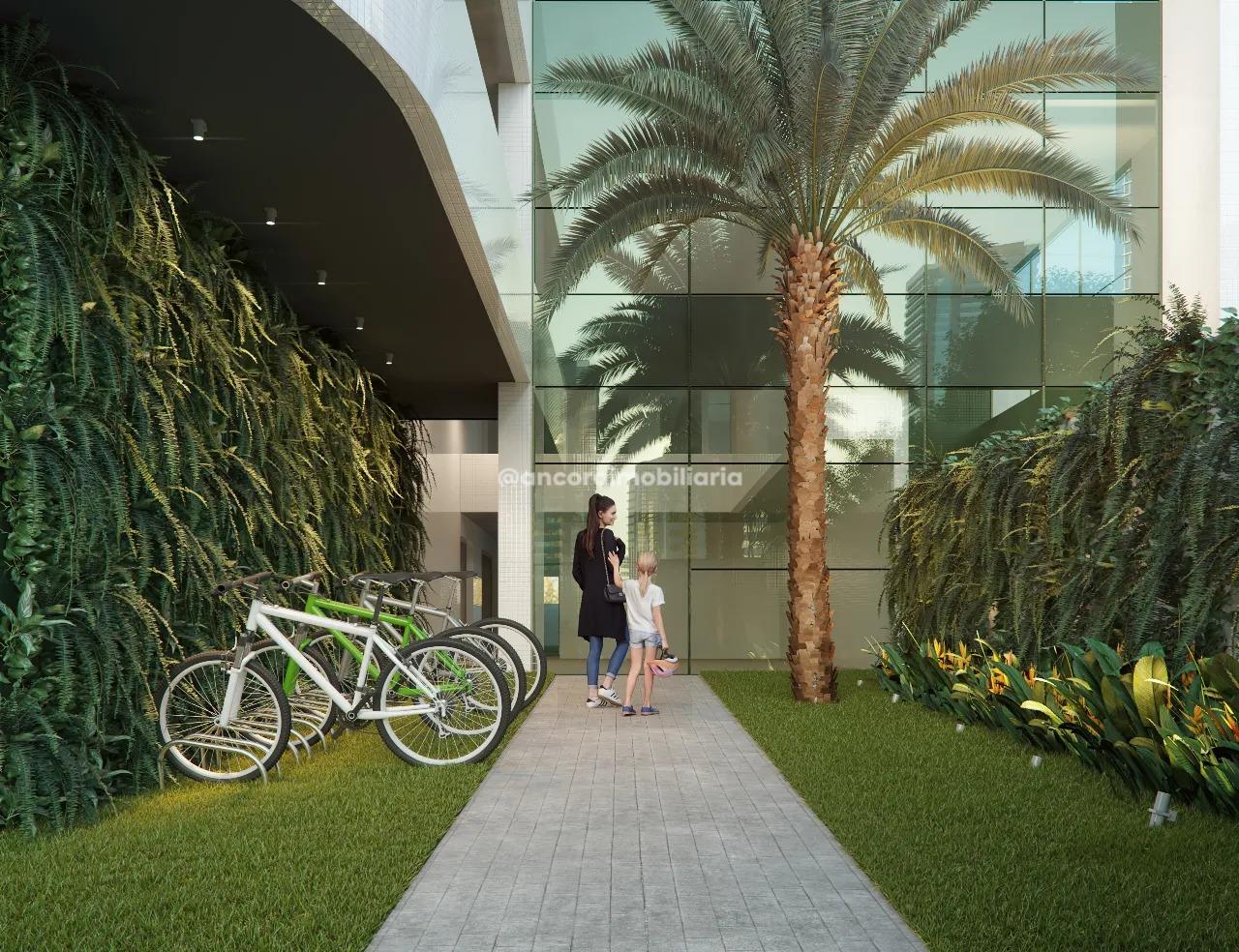 Apartamento à venda no Boa Viagem: 