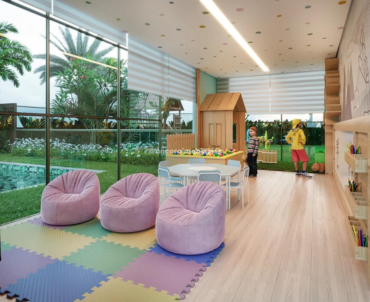 Apartamento à venda no Boa Viagem: 