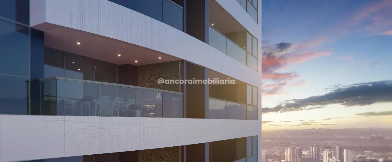 Apartamento à venda no Boa Viagem: 