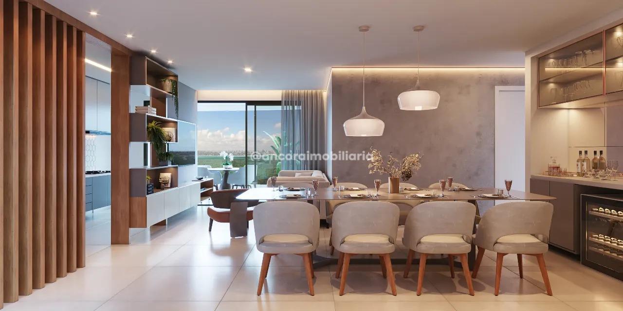 Apartamento à venda no Boa Viagem: 