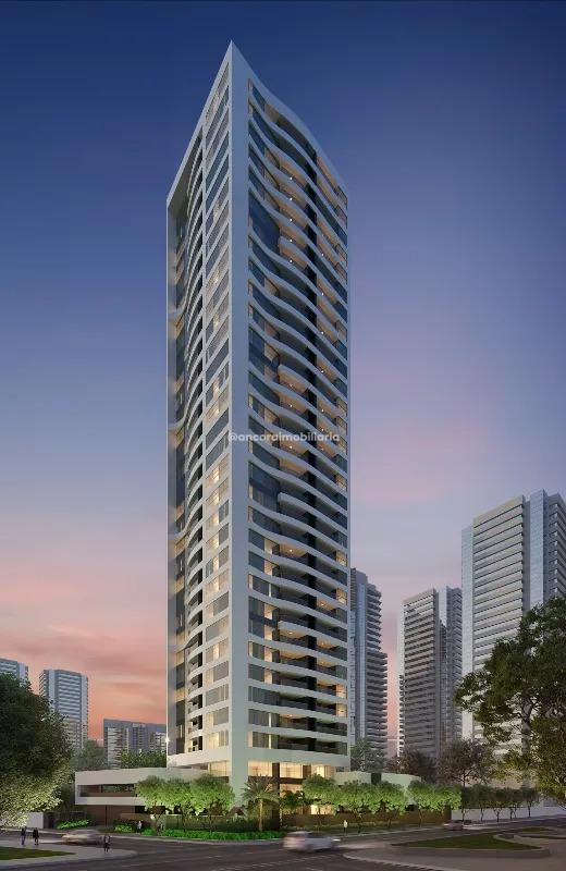 Apartamento à venda no Boa Viagem: 