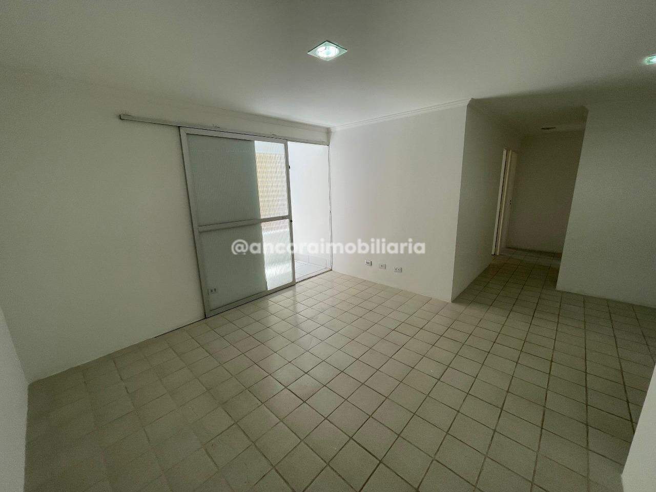 Apartamento para aluguel no Jardim Atlântico: 