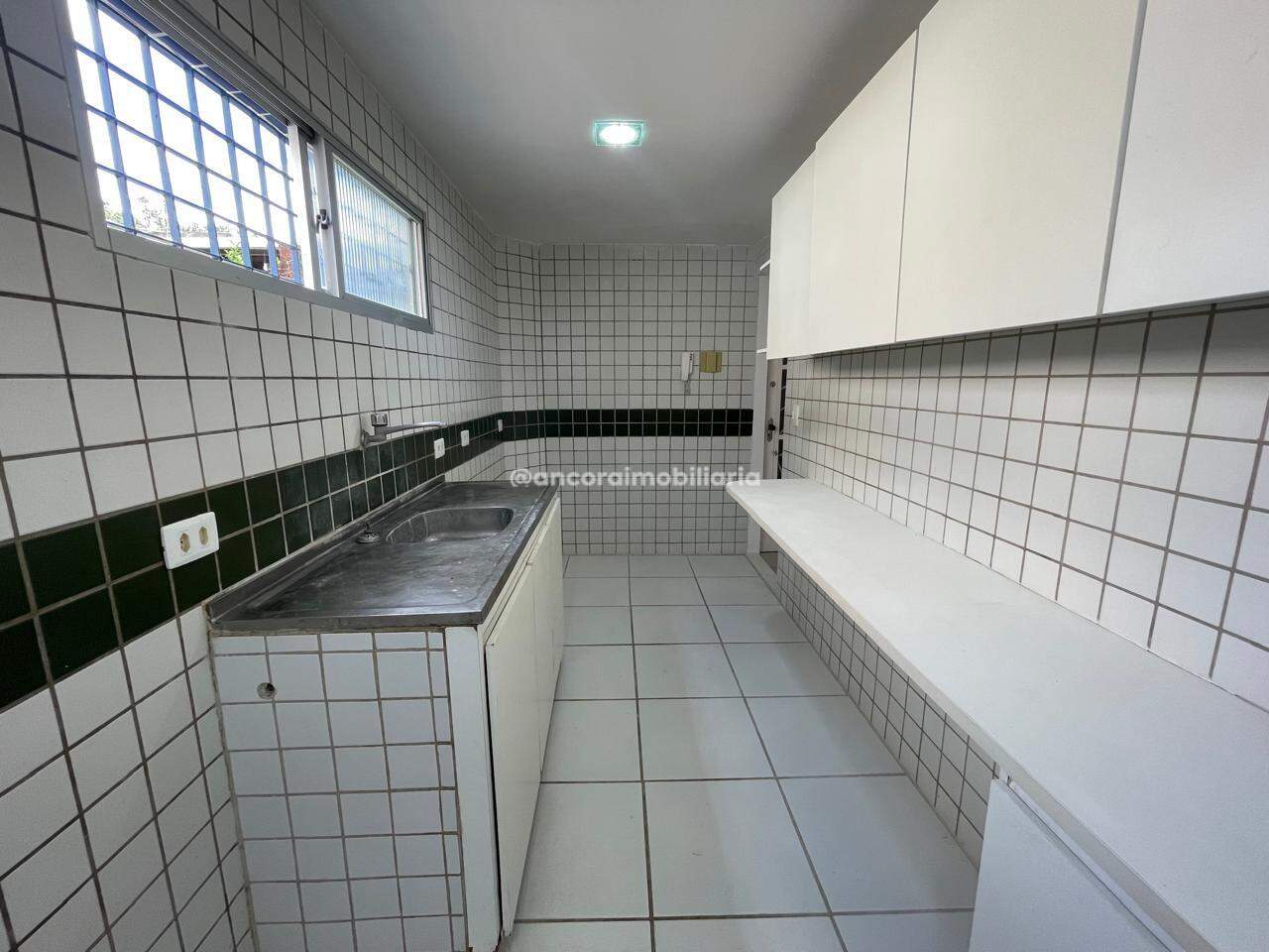 Apartamento para aluguel no Jardim Atlântico: 