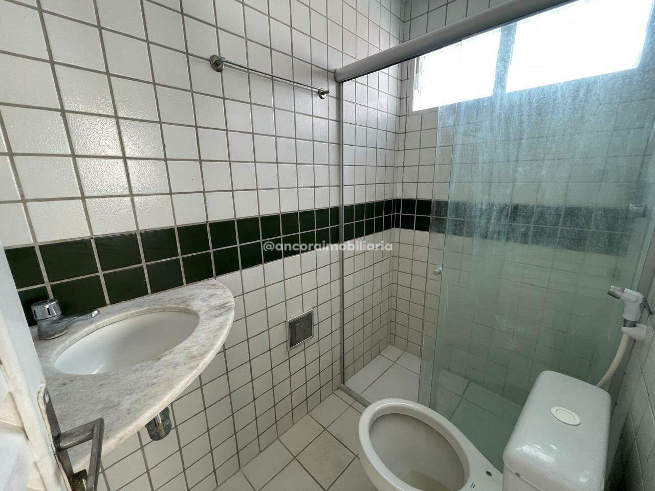 Apartamento para aluguel no Jardim Atlântico: 