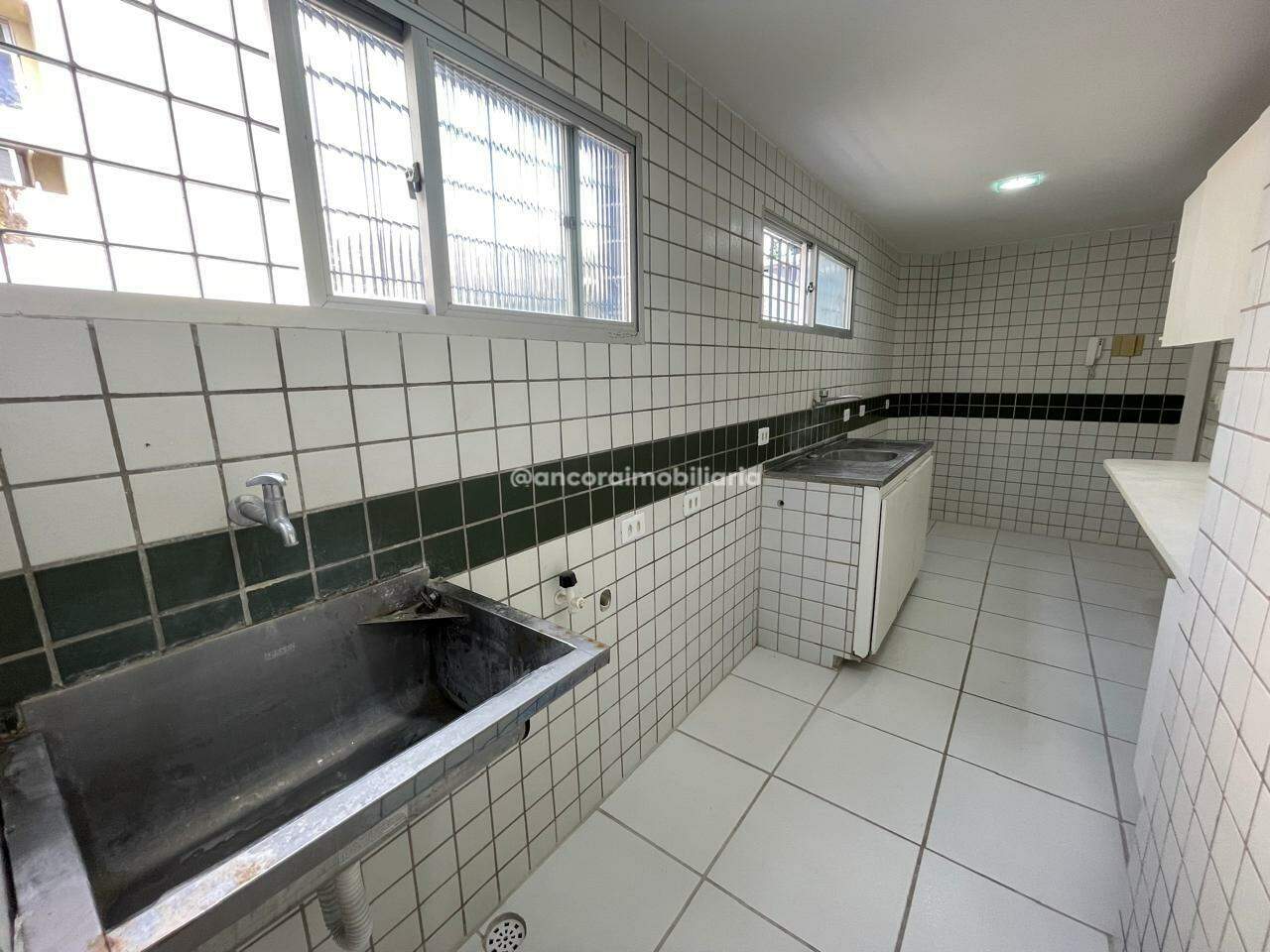 Apartamento para aluguel no Jardim Atlântico: 