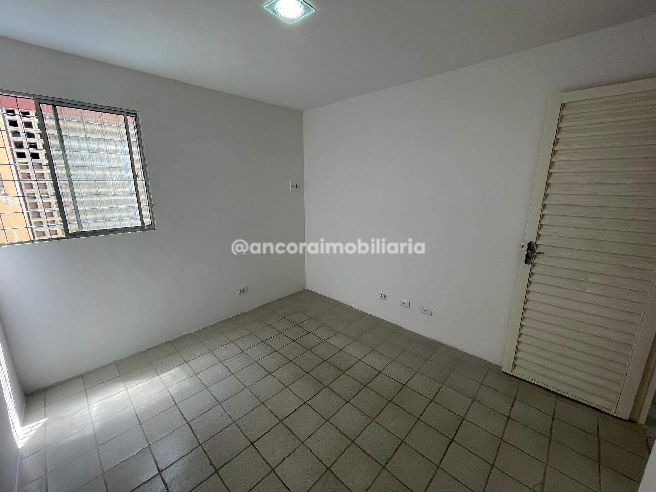 Apartamento para aluguel no Jardim Atlântico: 