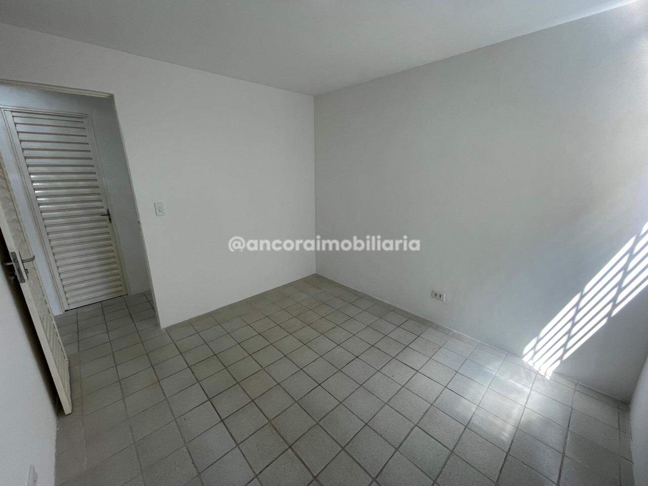 Apartamento para aluguel no Jardim Atlântico: 