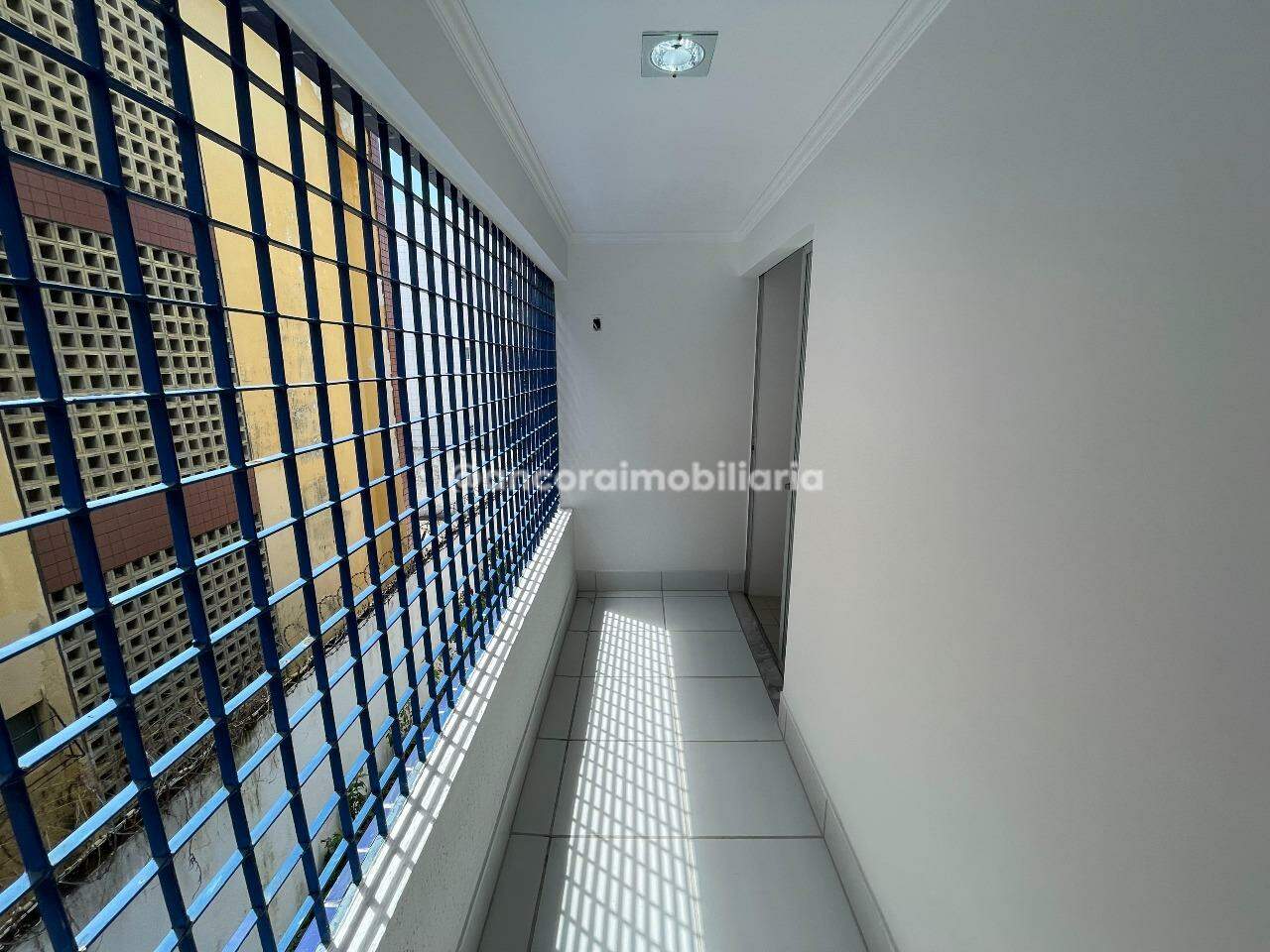 Apartamento para aluguel no Jardim Atlântico: 
