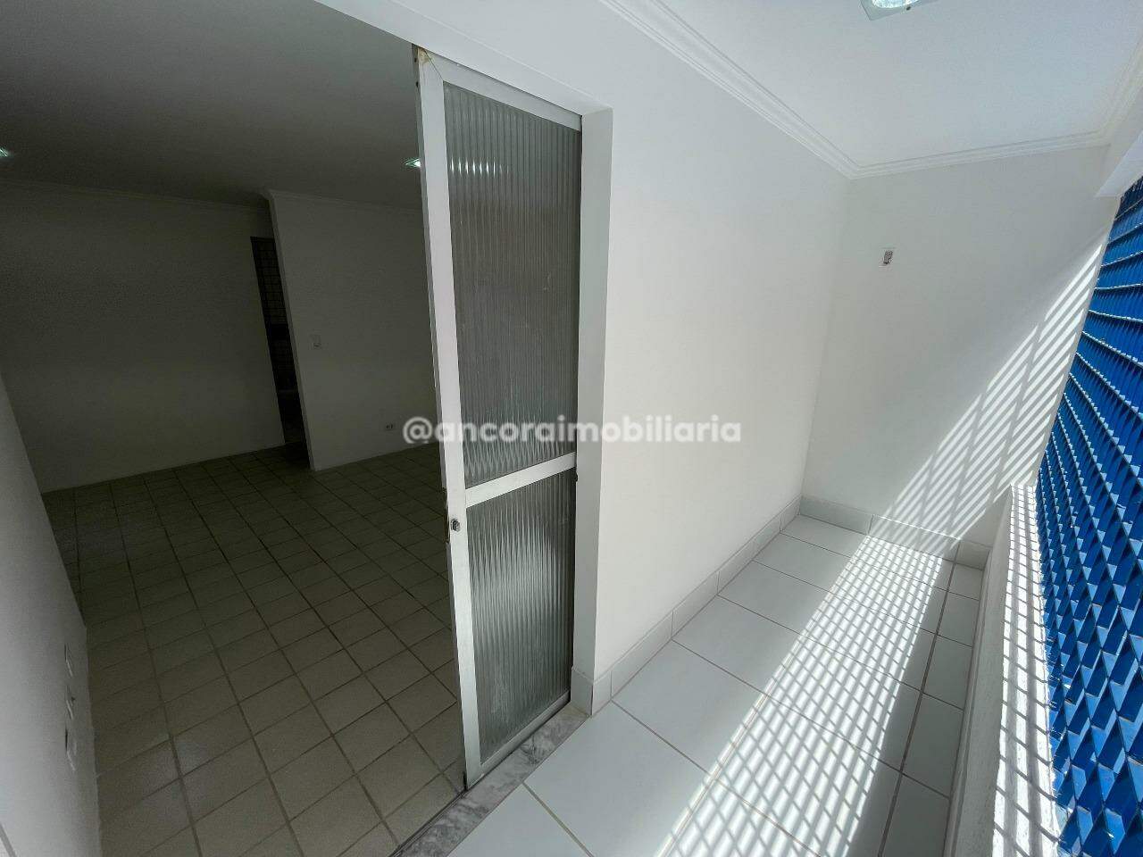 Apartamento para aluguel no Jardim Atlântico: 