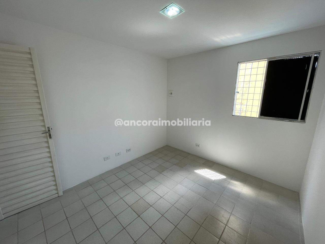 Apartamento para aluguel no Jardim Atlântico: 
