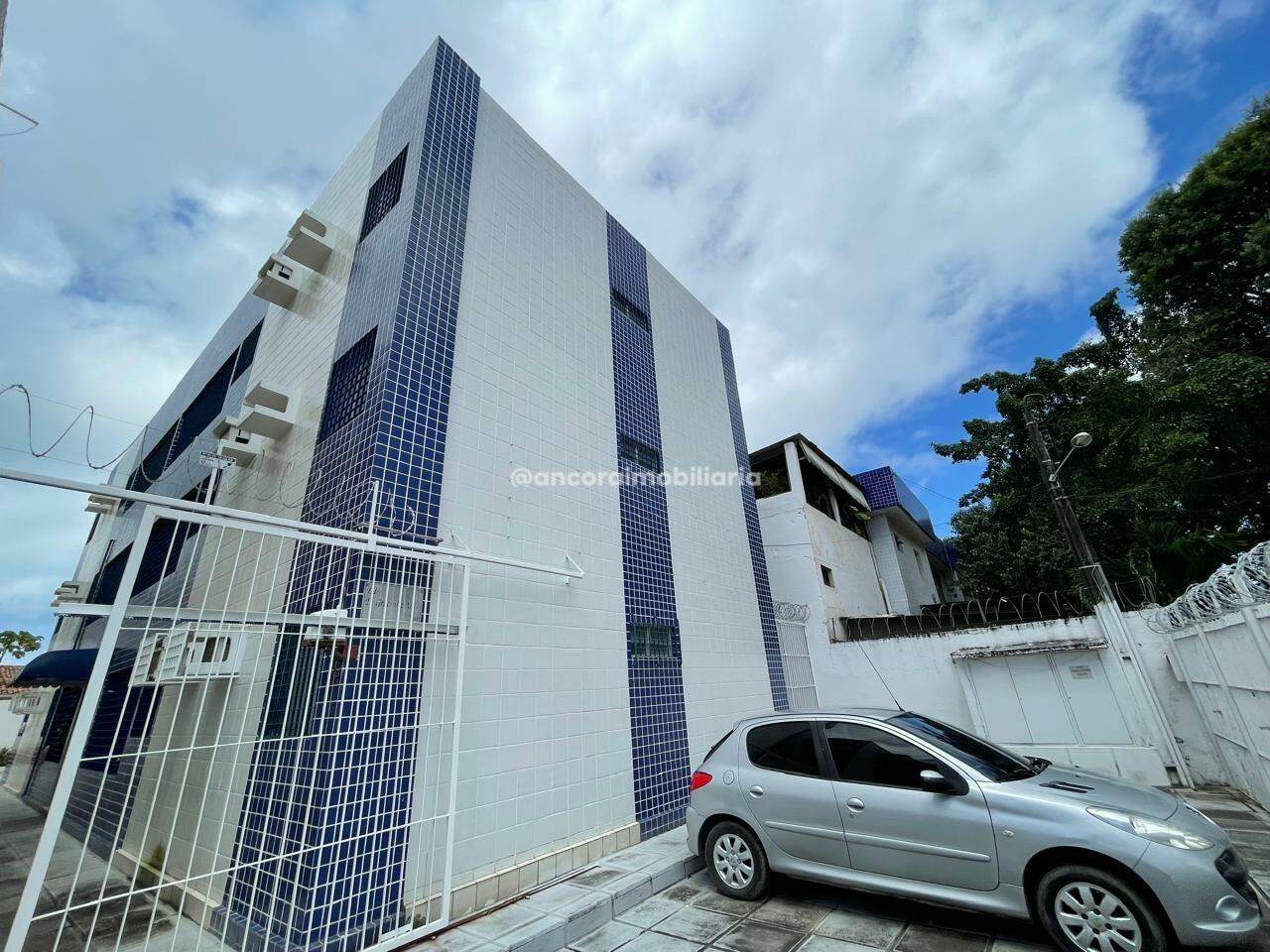 Apartamento para aluguel no Jardim Atlântico: 