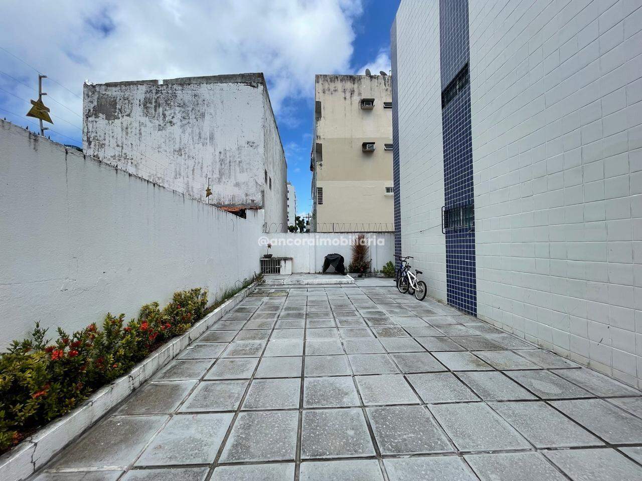 Apartamento para aluguel no Jardim Atlântico: 