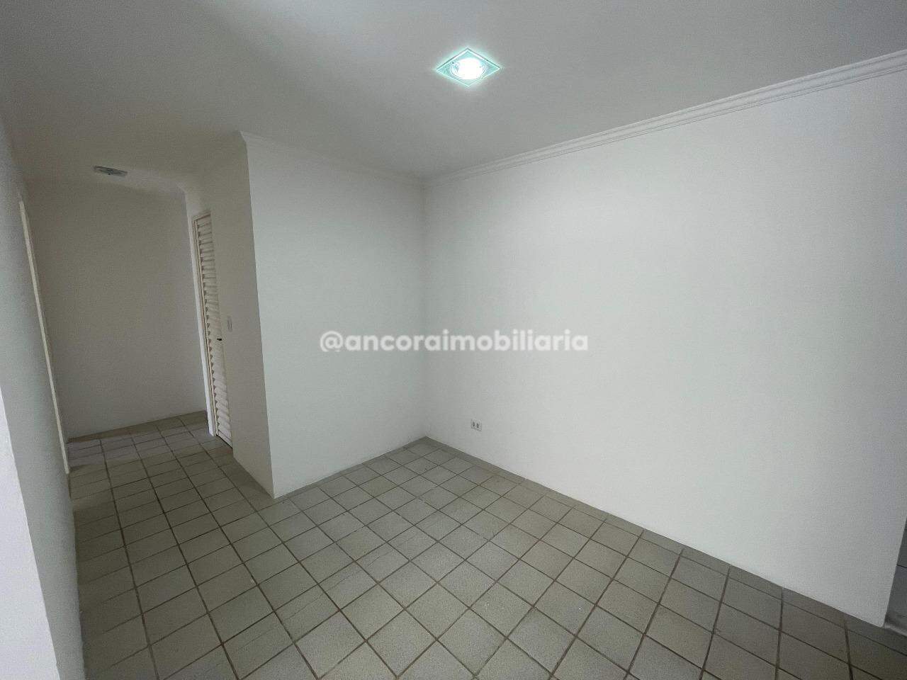 Apartamento para aluguel no Jardim Atlântico: 