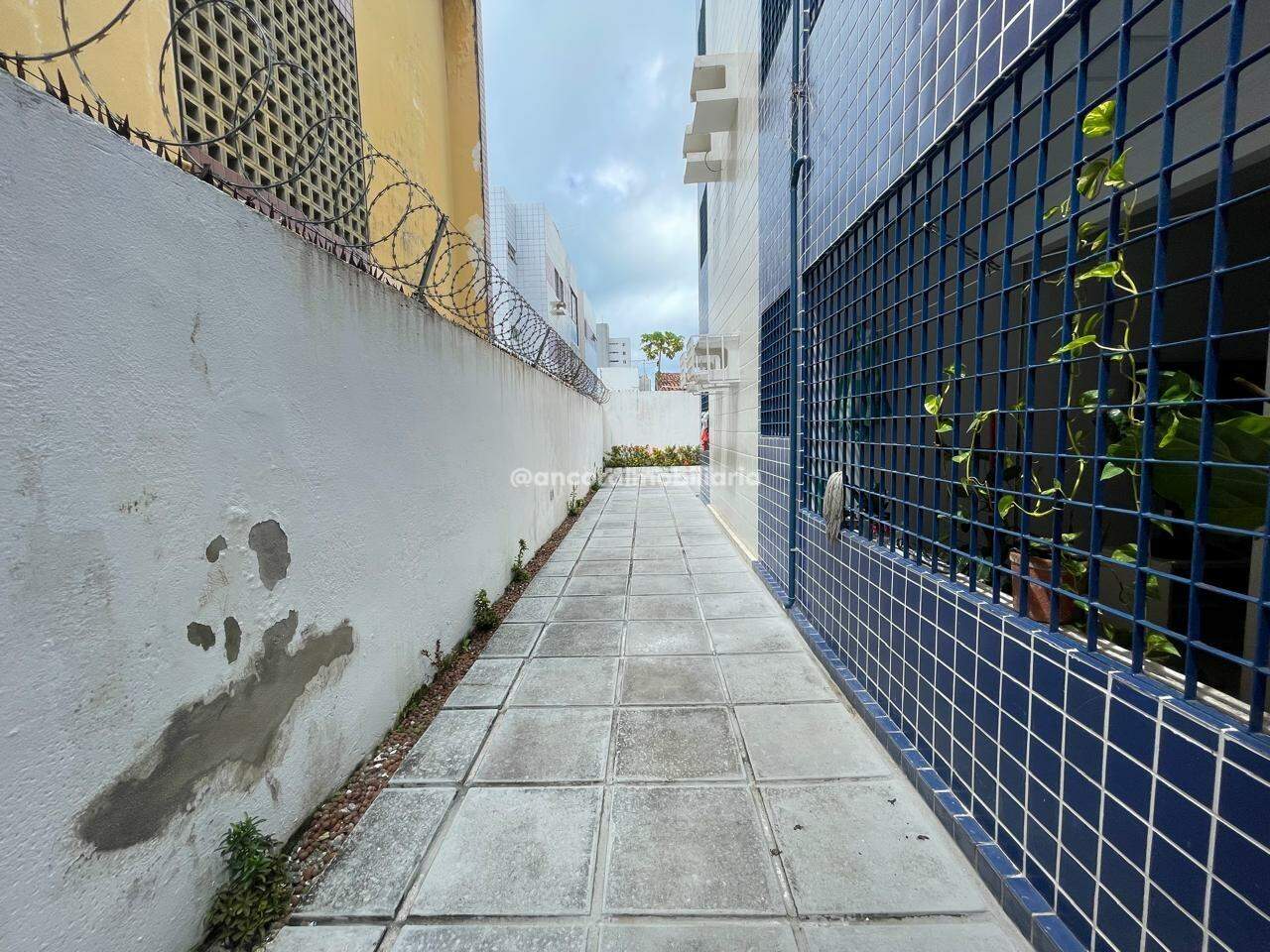 Apartamento para aluguel no Jardim Atlântico: 