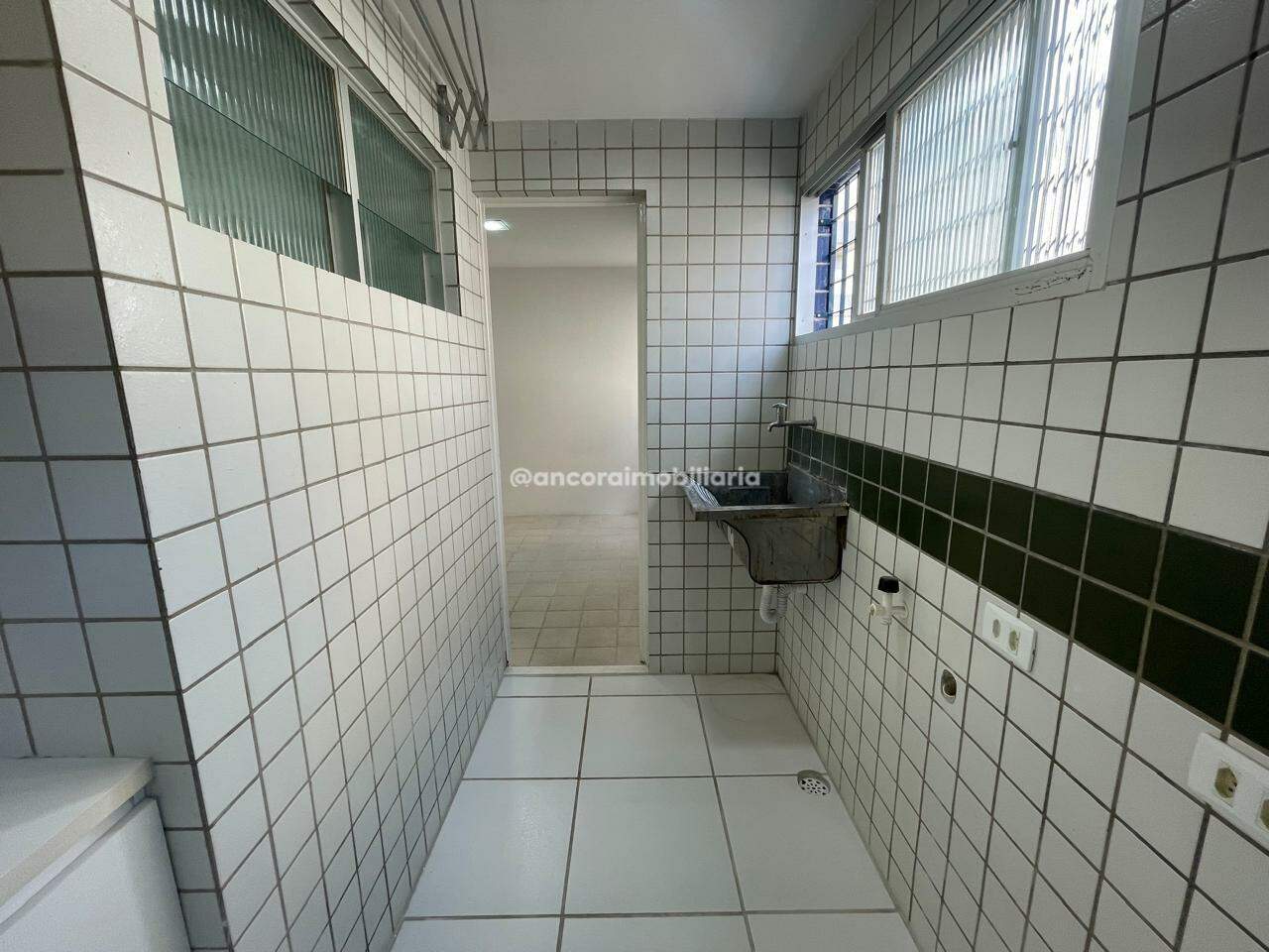 Apartamento para aluguel no Jardim Atlântico: 