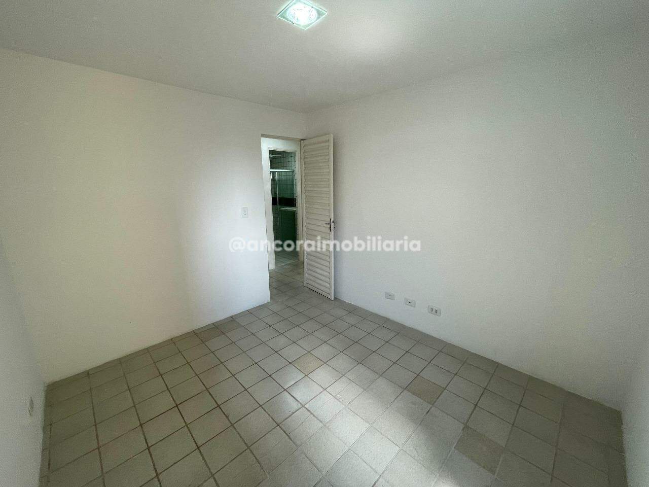 Apartamento para aluguel no Jardim Atlântico: 
