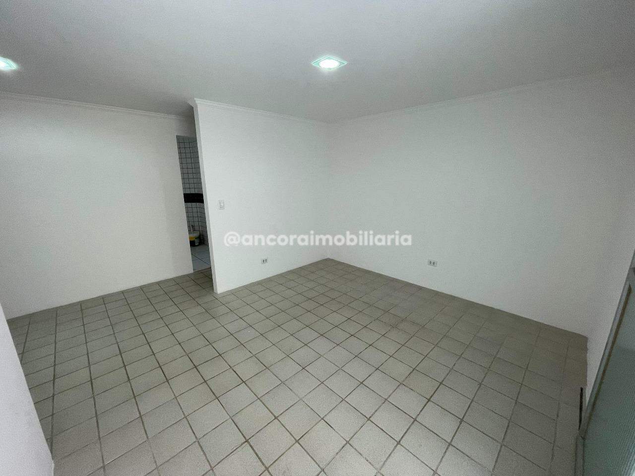 Apartamento para aluguel no Jardim Atlântico: 