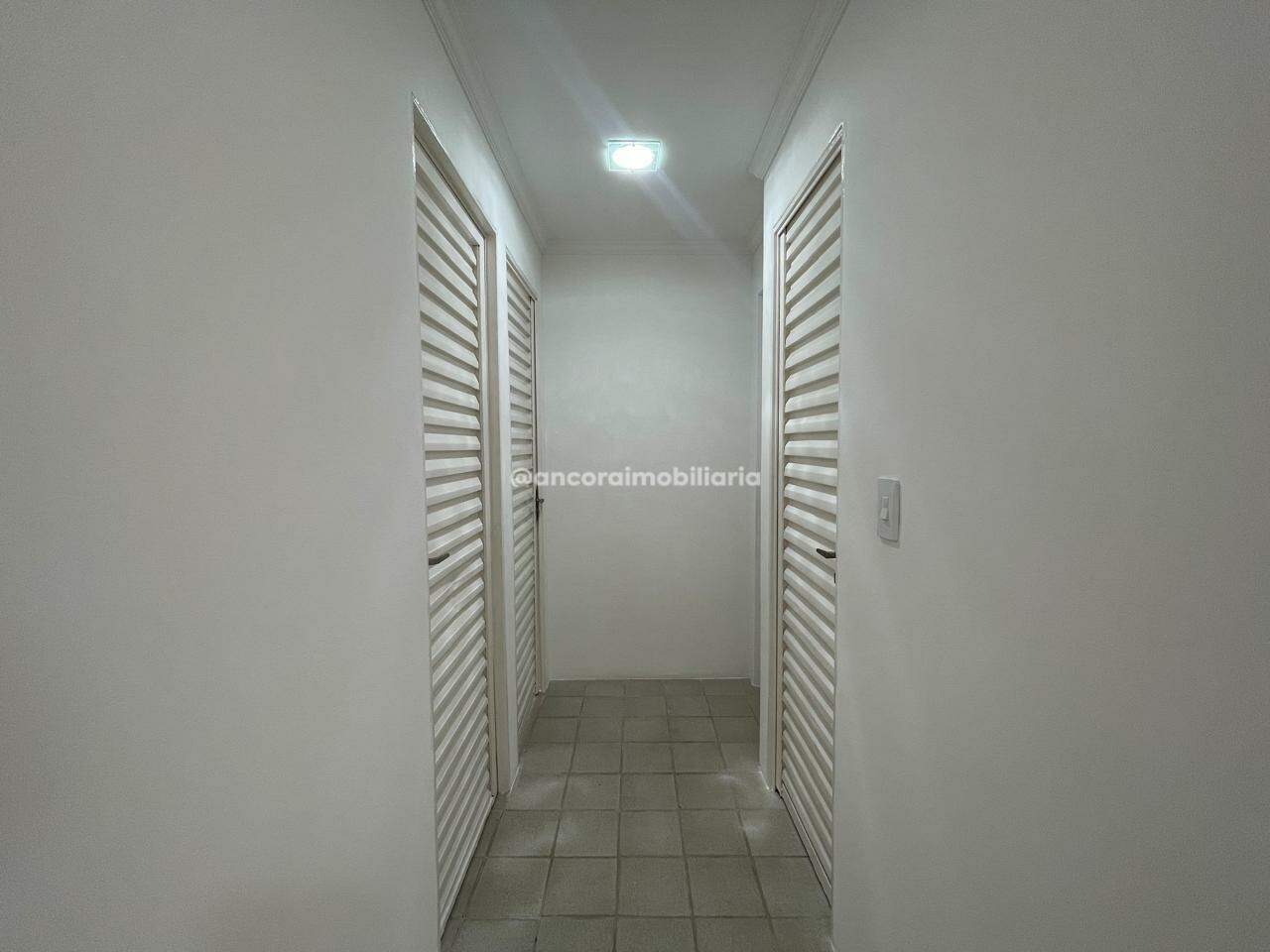 Apartamento para aluguel no Jardim Atlântico: 