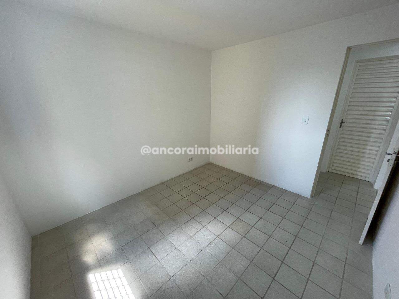 Apartamento para aluguel no Jardim Atlântico: 