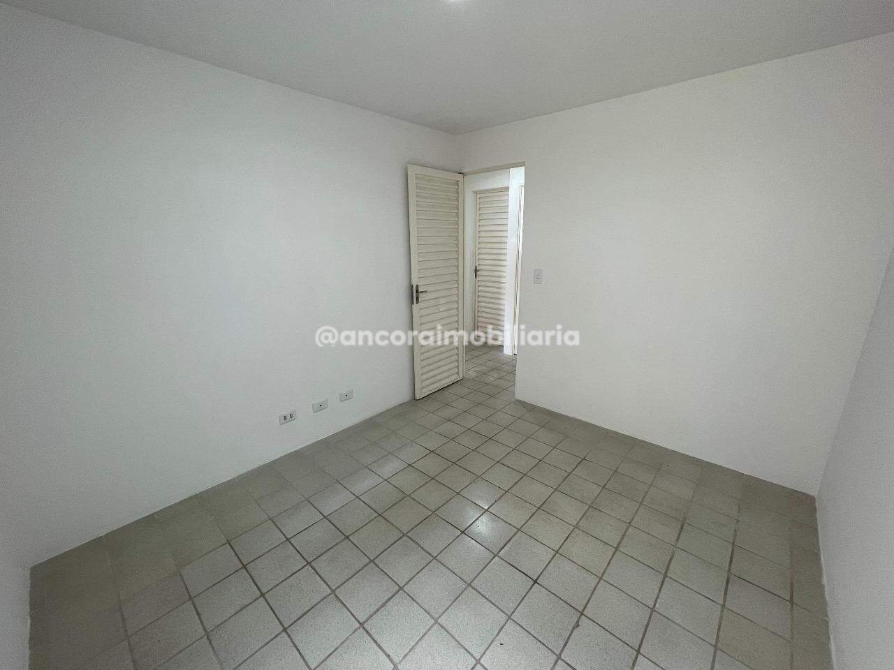 Apartamento para aluguel no Jardim Atlântico: 