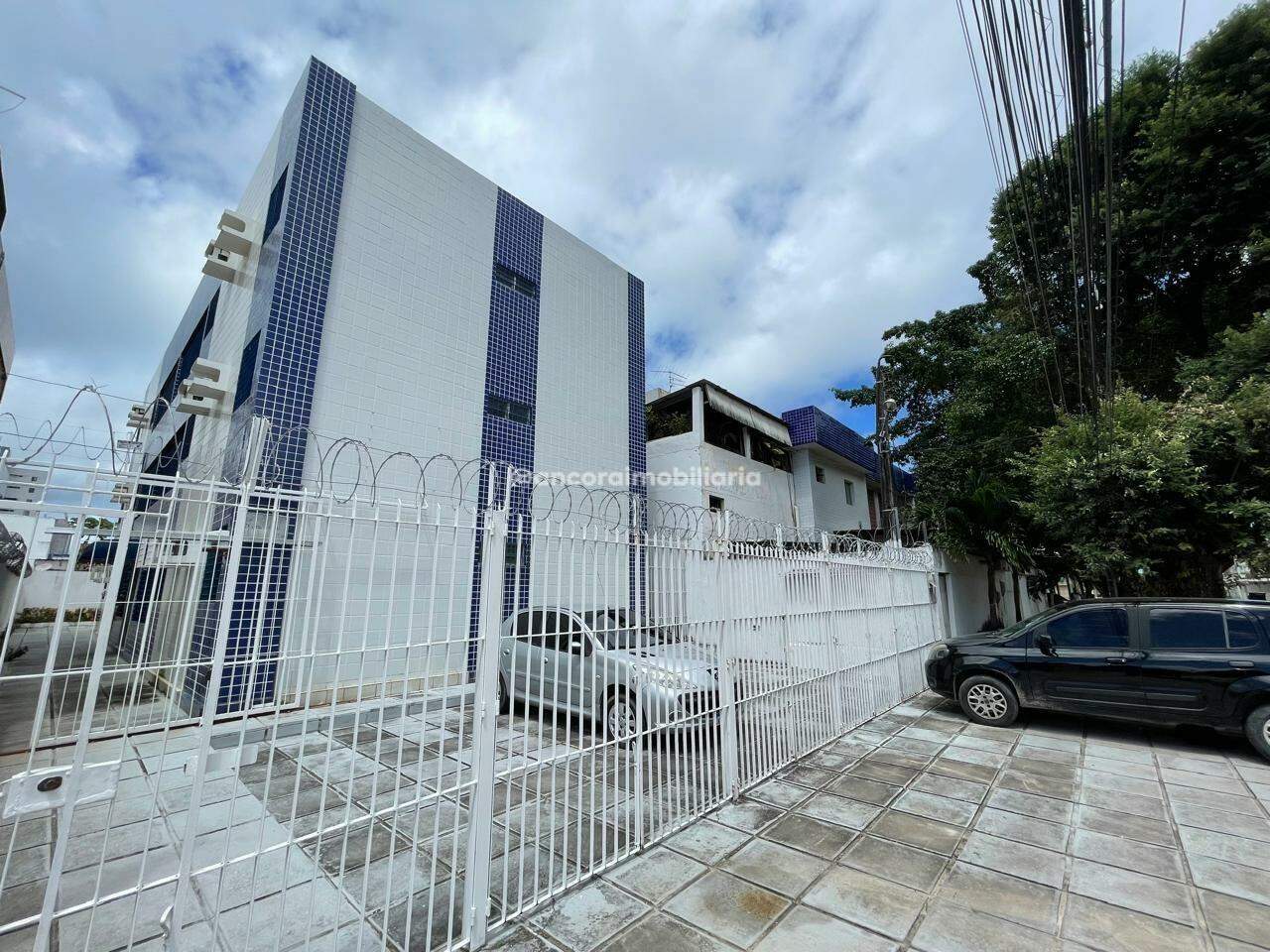 Apartamento para aluguel no Jardim Atlântico: 
