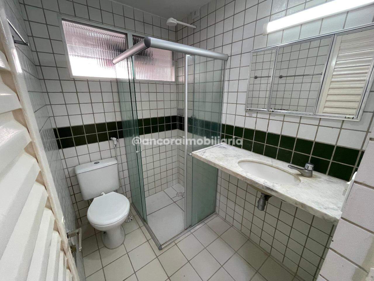 Apartamento para aluguel no Jardim Atlântico: 