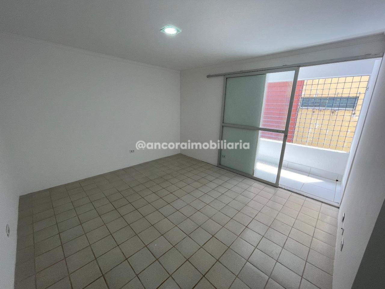 Apartamento para aluguel no Jardim Atlântico: 