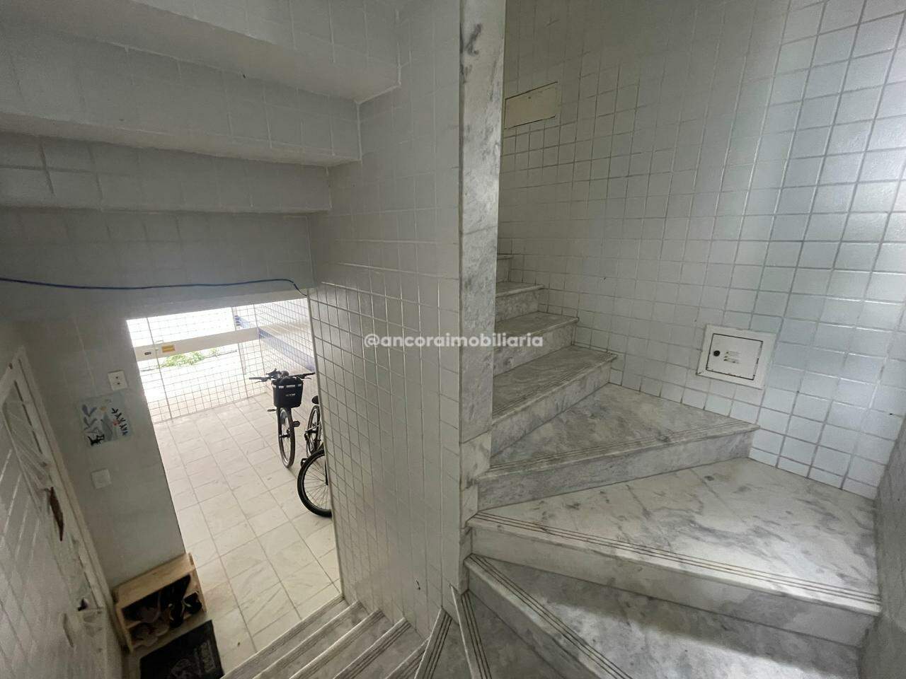 Apartamento para aluguel no Jardim Atlântico: 