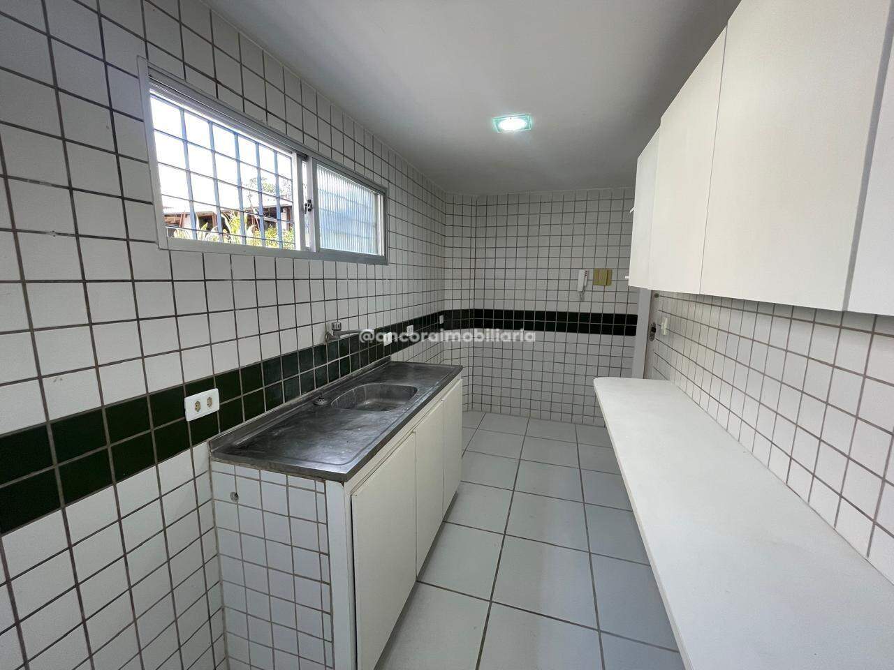 Apartamento para aluguel no Jardim Atlântico: 