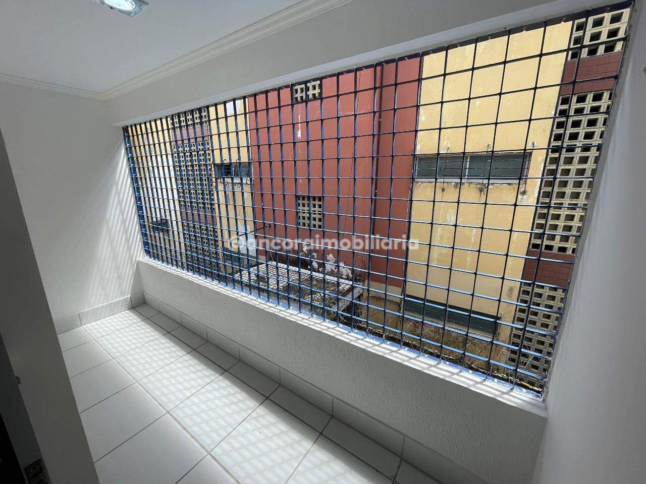 Apartamento para aluguel no Jardim Atlântico: 