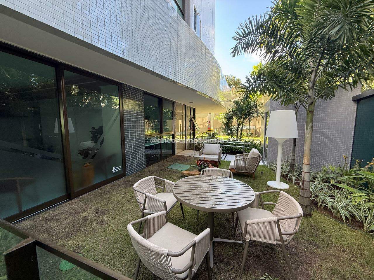 Apartamento para aluguel no Casa Forte: 