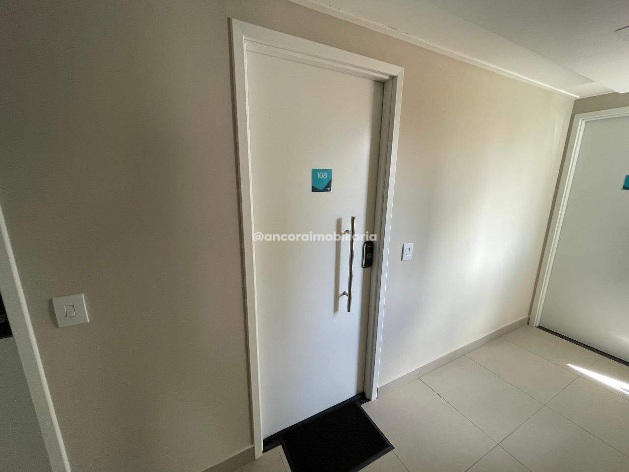 Apartamento para aluguel no Casa Forte: 
