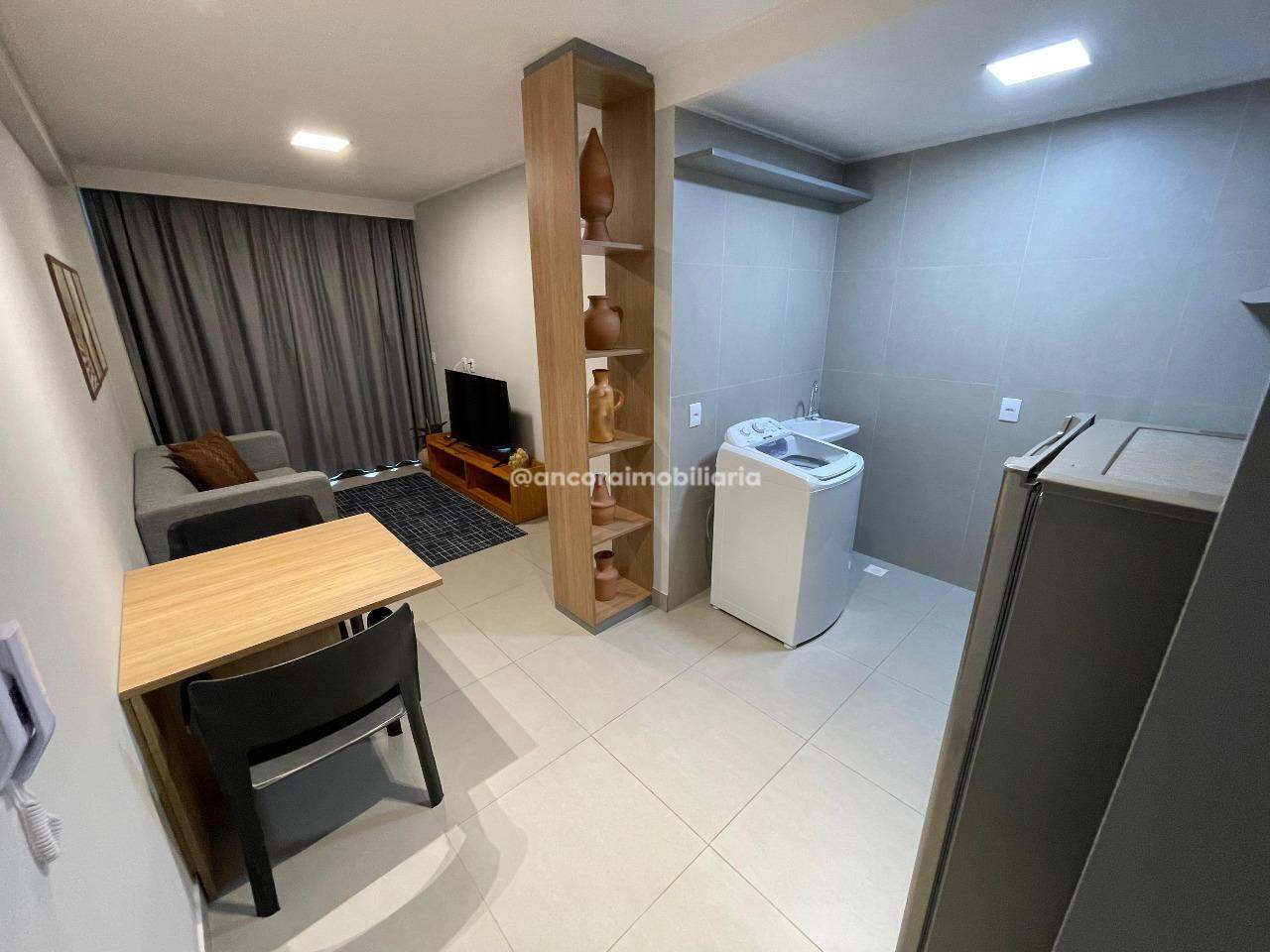 Apartamento para aluguel no Casa Forte: 