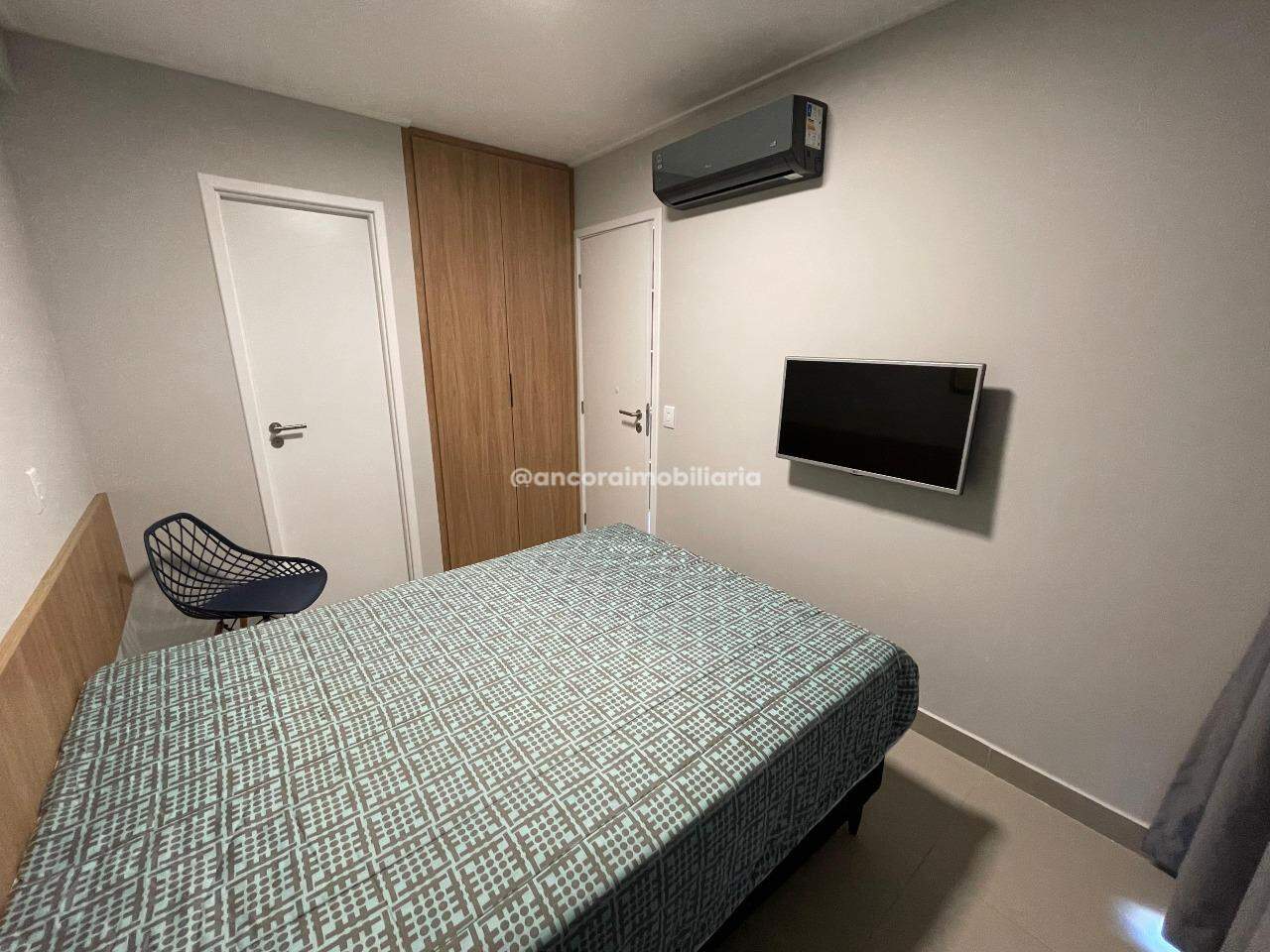 Apartamento para aluguel no Casa Forte: 