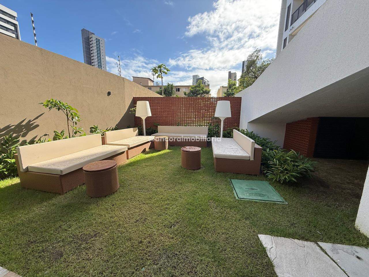 Apartamento para aluguel no Casa Forte: 