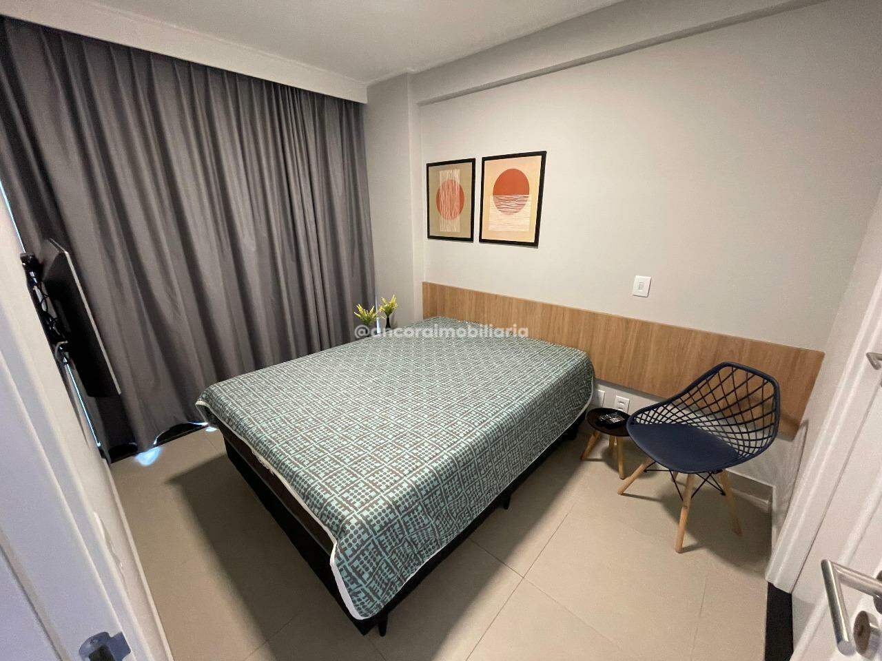 Apartamento para aluguel no Casa Forte: 