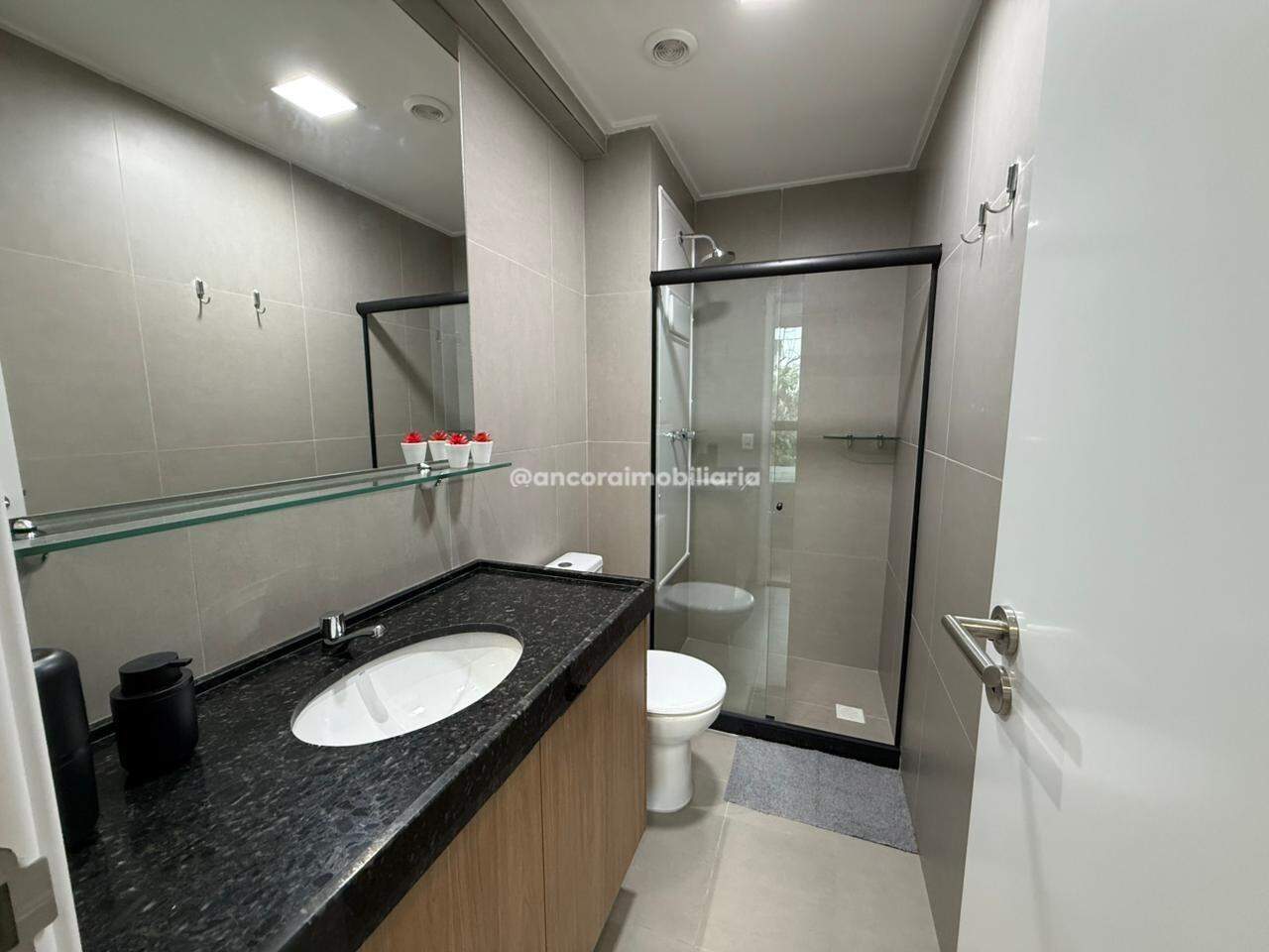 Apartamento para aluguel no Casa Forte: 