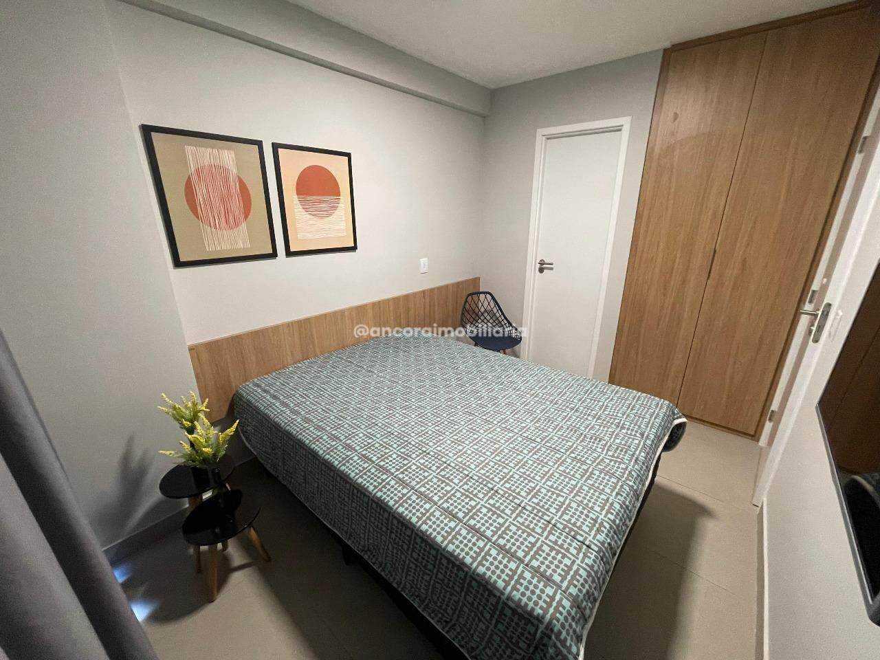 Apartamento para aluguel no Casa Forte: 