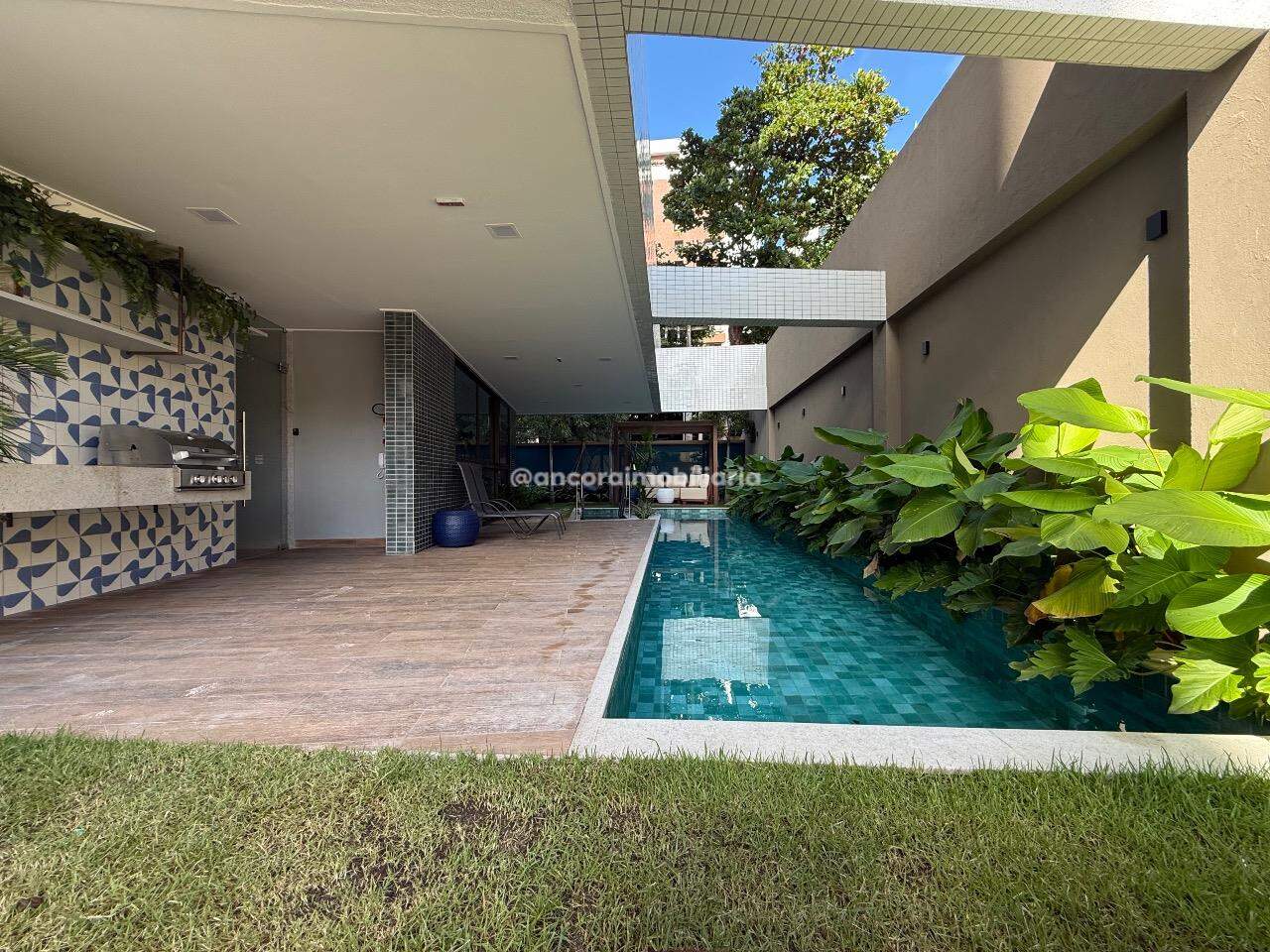 Apartamento para aluguel no Casa Forte: 
