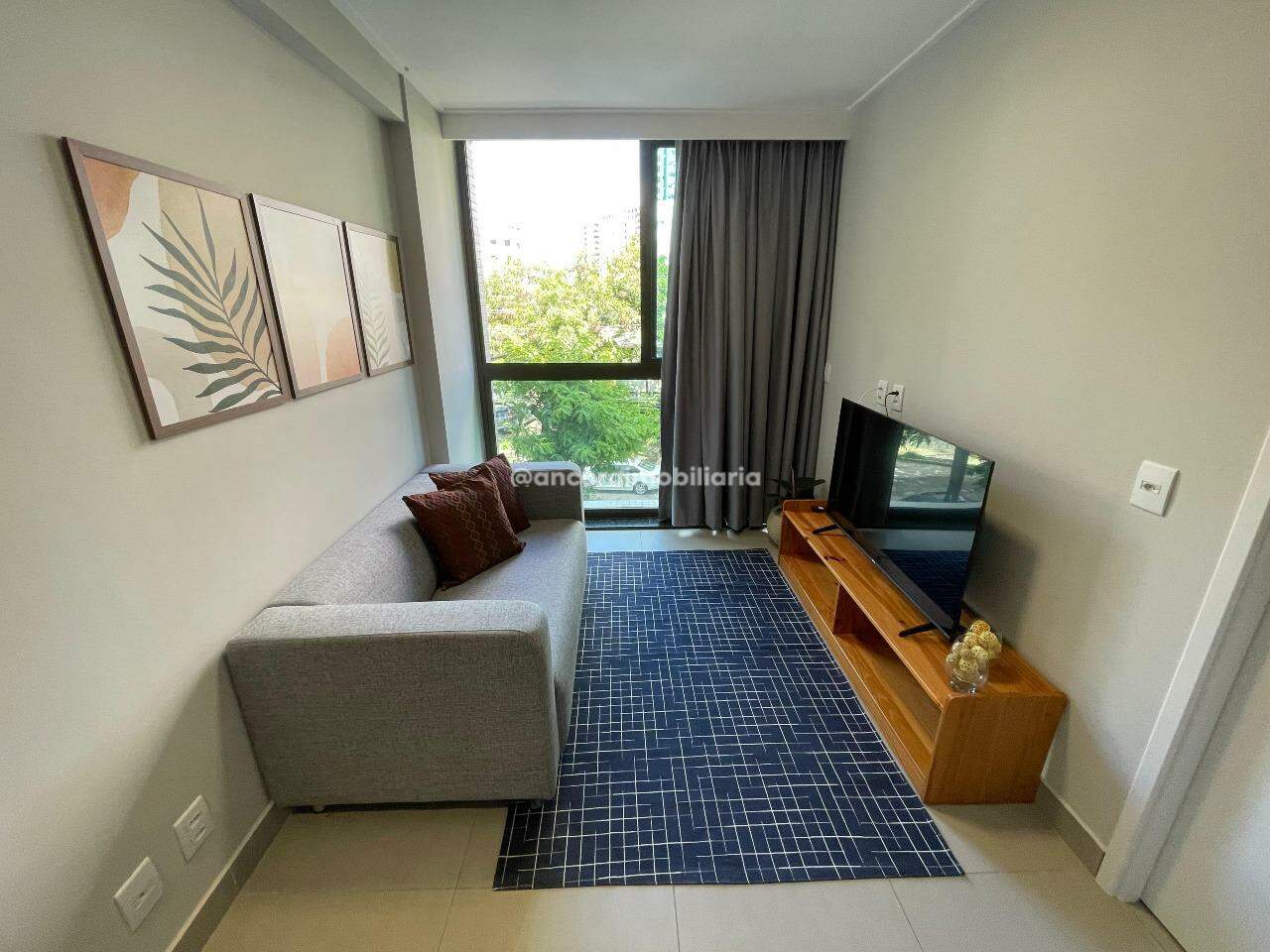 Apartamento para aluguel no Casa Forte: 