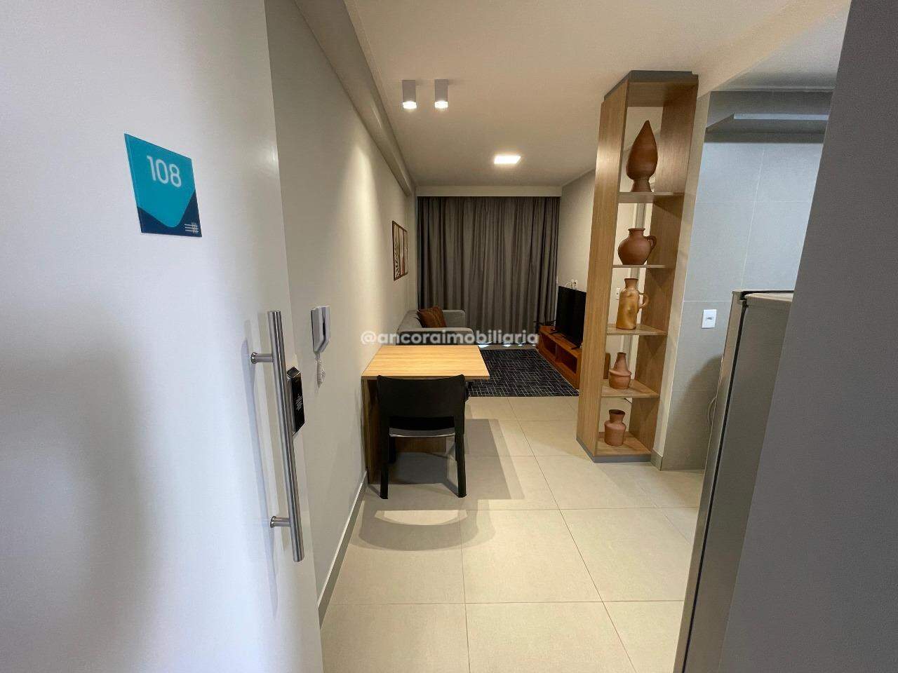 Apartamento para aluguel no Casa Forte: 