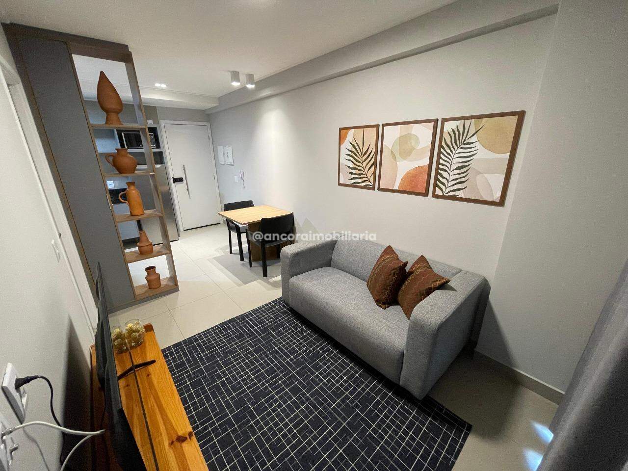 Apartamento para aluguel no Casa Forte: 