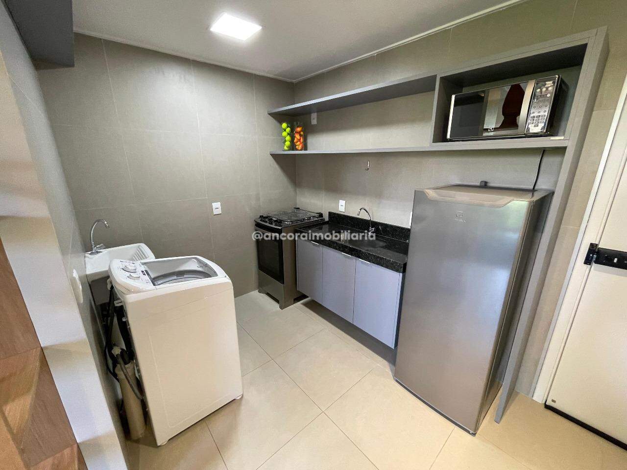 Apartamento para aluguel no Casa Forte: 