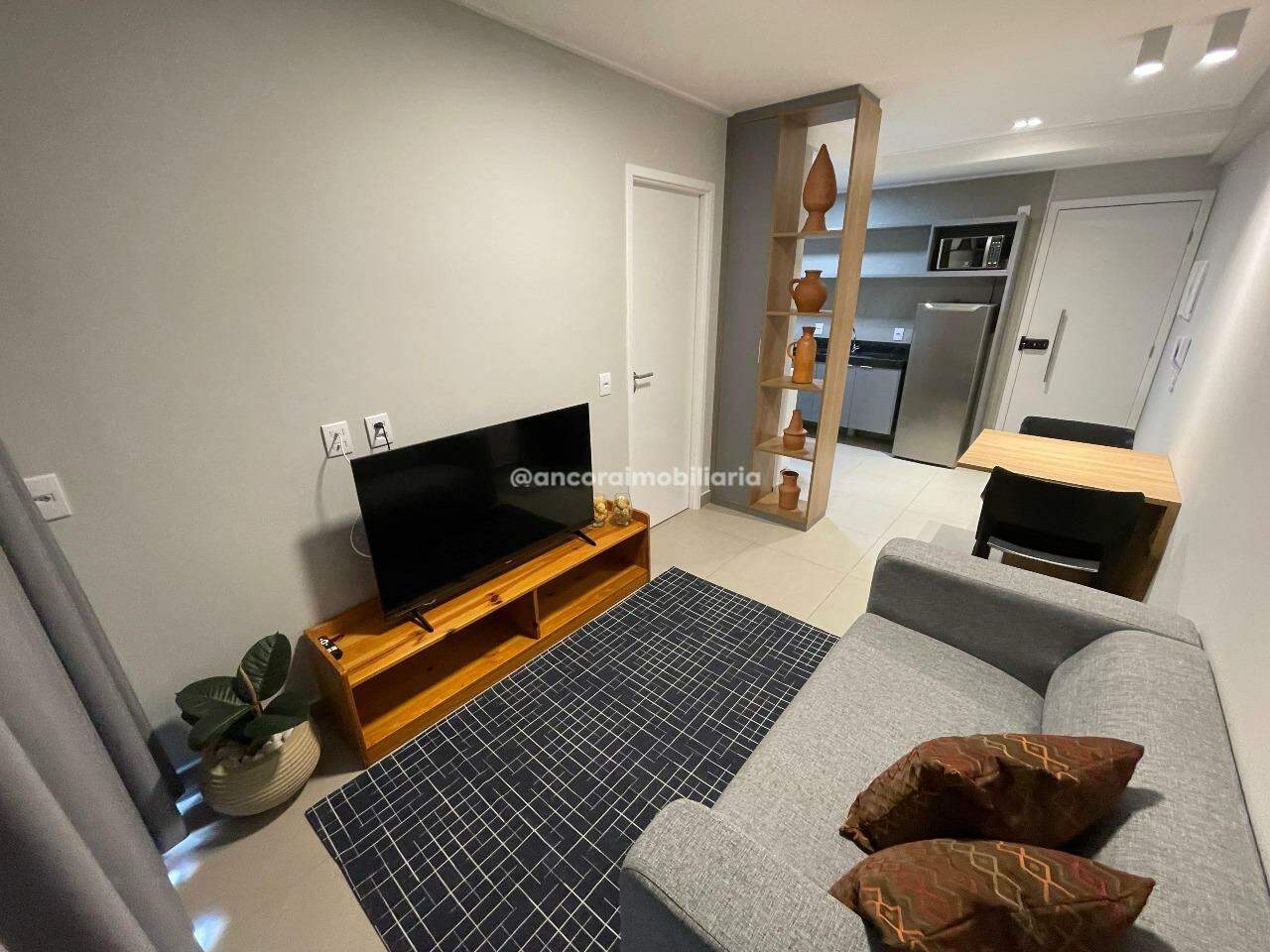 Apartamento para aluguel no Casa Forte: 